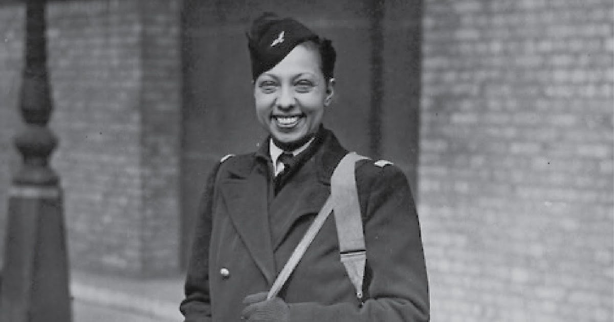 Josephine Baker | Legacy Project Chicago